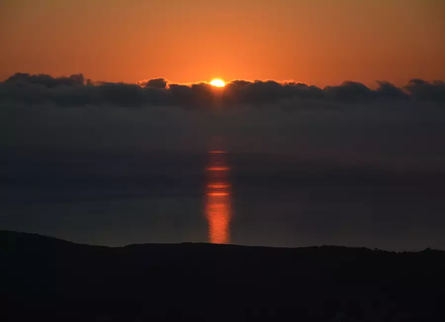Panorami, sentieri e natura