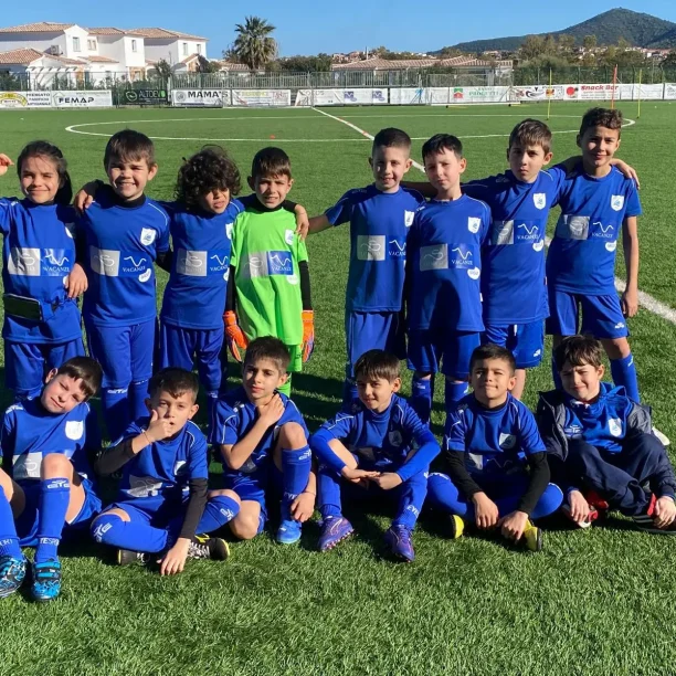 primi calci budoni calcio (2)